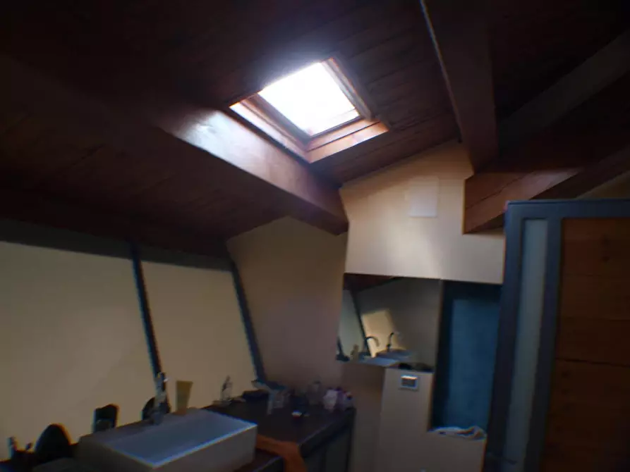 Immagine 9 di Appartamento in vendita  a Monte San Vito