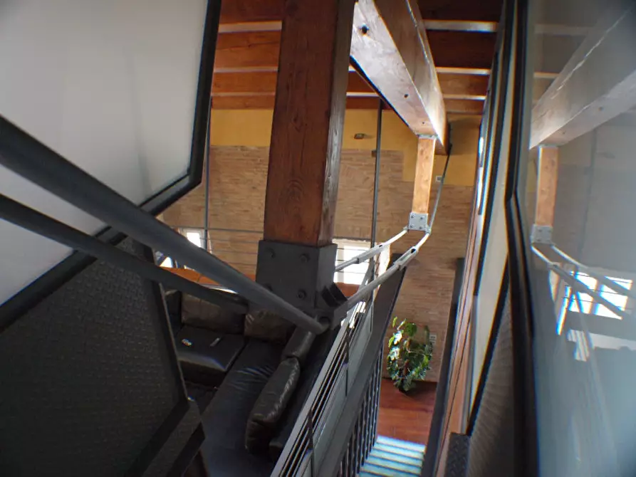 Immagine 10 di Appartamento in vendita  a Monte San Vito