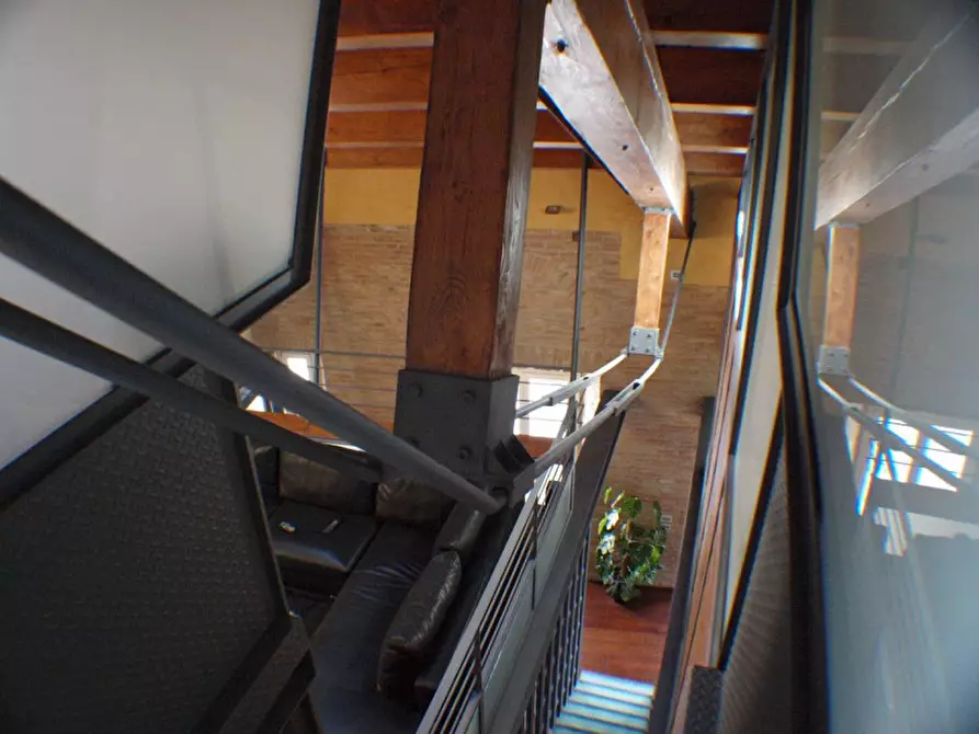 Immagine 11 di Appartamento in vendita  a Monte San Vito