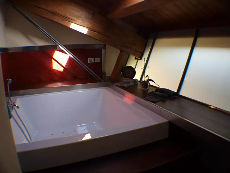 Immagine 12 di Appartamento in vendita  a Monte San Vito