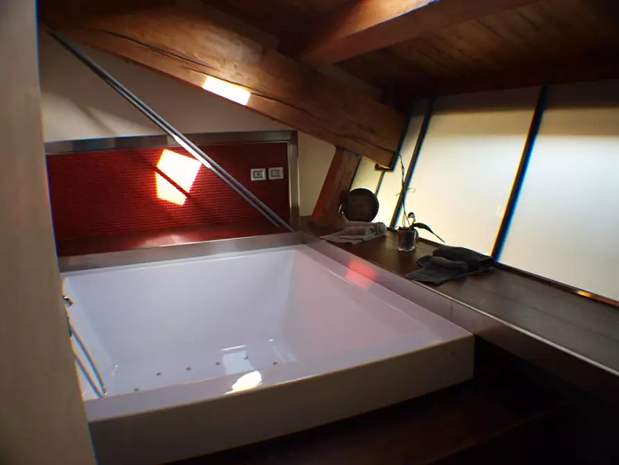 Immagine 15 di Appartamento in vendita  a Monte San Vito