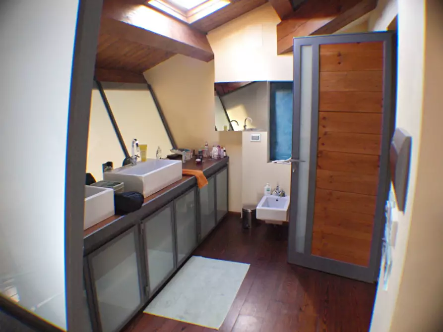 Immagine 16 di Appartamento in vendita  a Monte San Vito