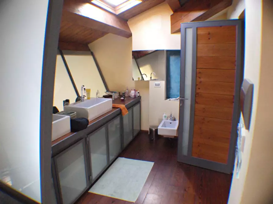 Immagine 17 di Appartamento in vendita  a Monte San Vito