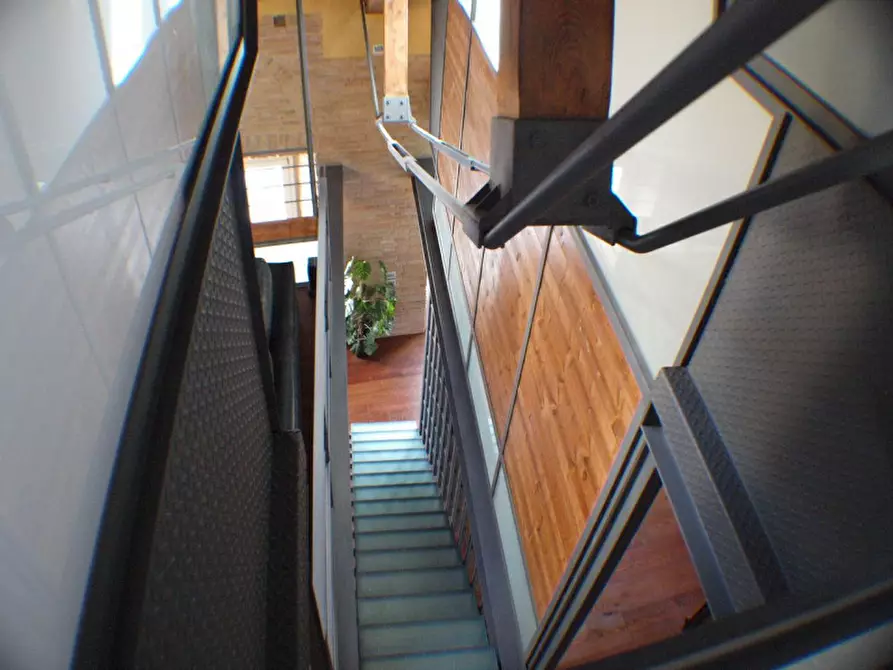 Immagine 19 di Appartamento in vendita  a Monte San Vito