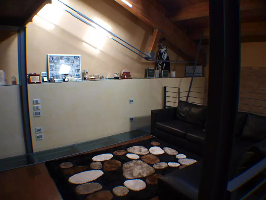 Immagine 25 di Appartamento in vendita  a Monte San Vito