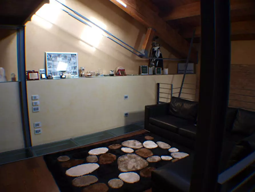 Immagine 26 di Appartamento in vendita  a Monte San Vito