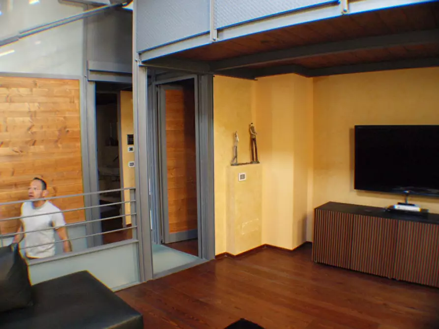 Immagine 27 di Appartamento in vendita  a Monte San Vito