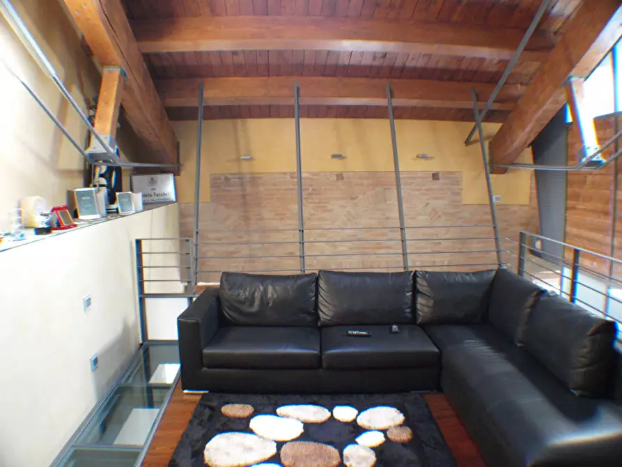 Immagine 29 di Appartamento in vendita  a Monte San Vito