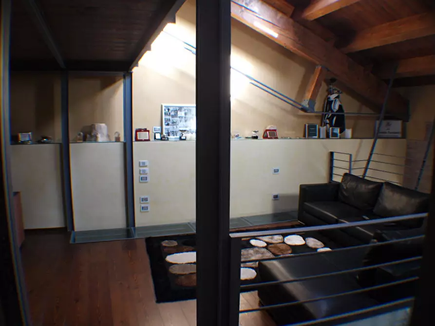 Immagine 34 di Appartamento in vendita  a Monte San Vito