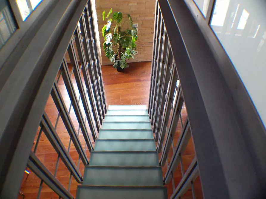 Immagine 36 di Appartamento in vendita  a Monte San Vito