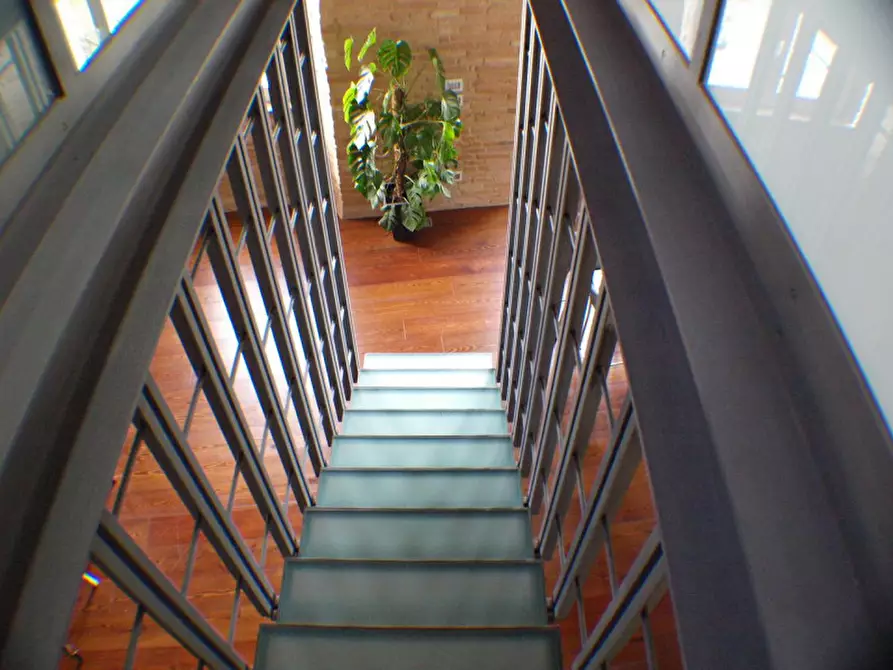 Immagine 37 di Appartamento in vendita  a Monte San Vito