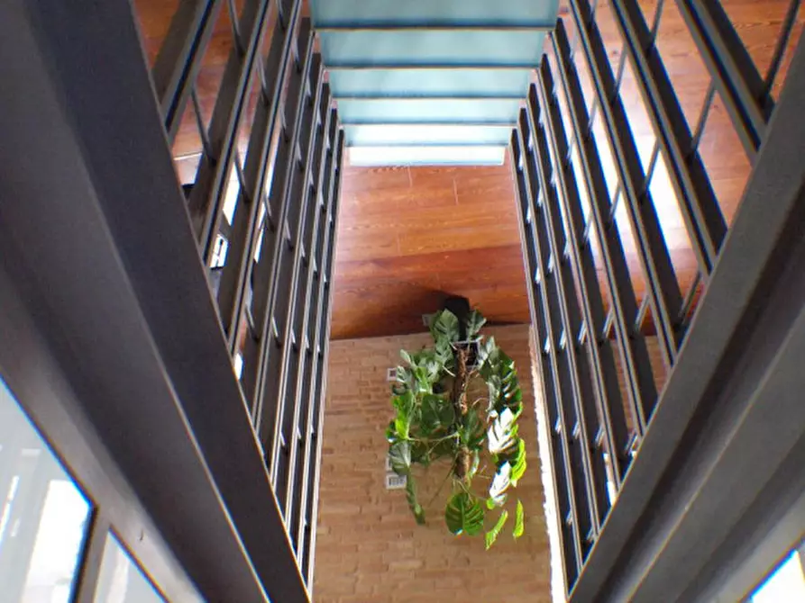 Immagine 39 di Appartamento in vendita  a Monte San Vito