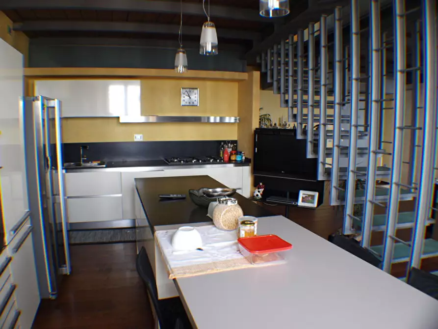 Immagine 40 di Appartamento in vendita  a Monte San Vito