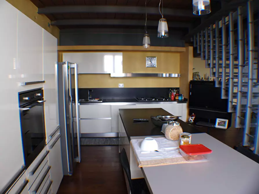 Immagine 42 di Appartamento in vendita  a Monte San Vito