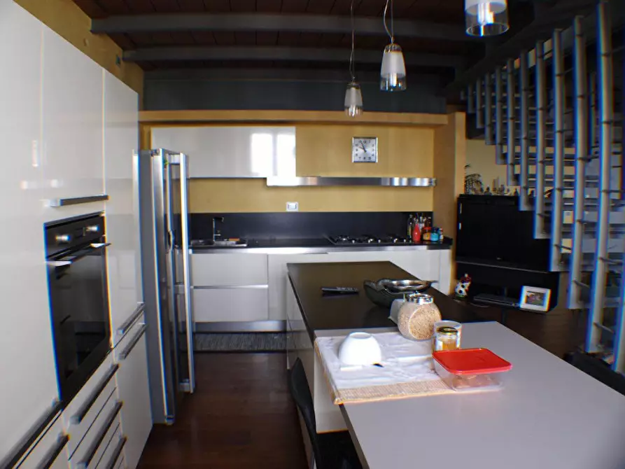 Immagine 43 di Appartamento in vendita  a Monte San Vito