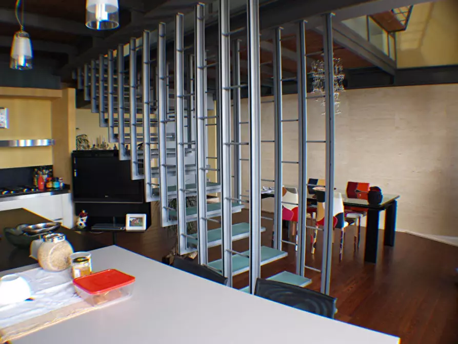 Immagine 44 di Appartamento in vendita  a Monte San Vito