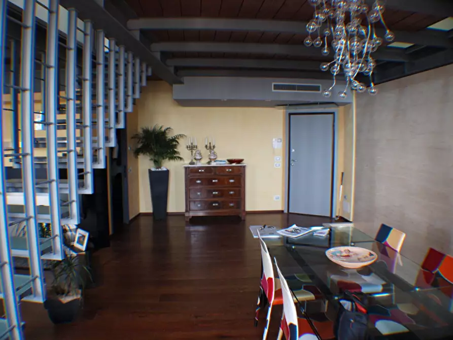 Immagine 45 di Appartamento in vendita  a Monte San Vito