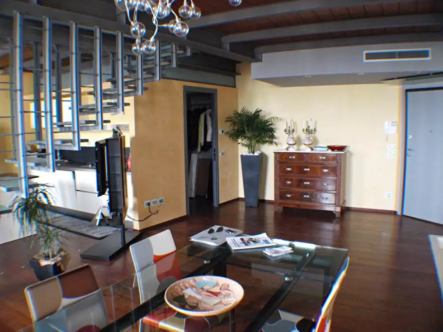 Immagine 48 di Appartamento in vendita  a Monte San Vito