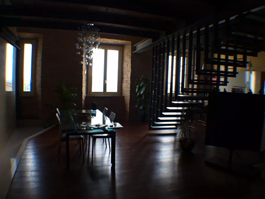 Immagine 49 di Appartamento in vendita  a Monte San Vito