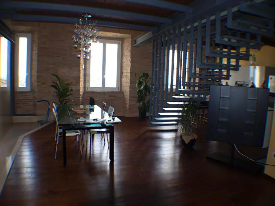 Immagine 52 di Appartamento in vendita  a Monte San Vito