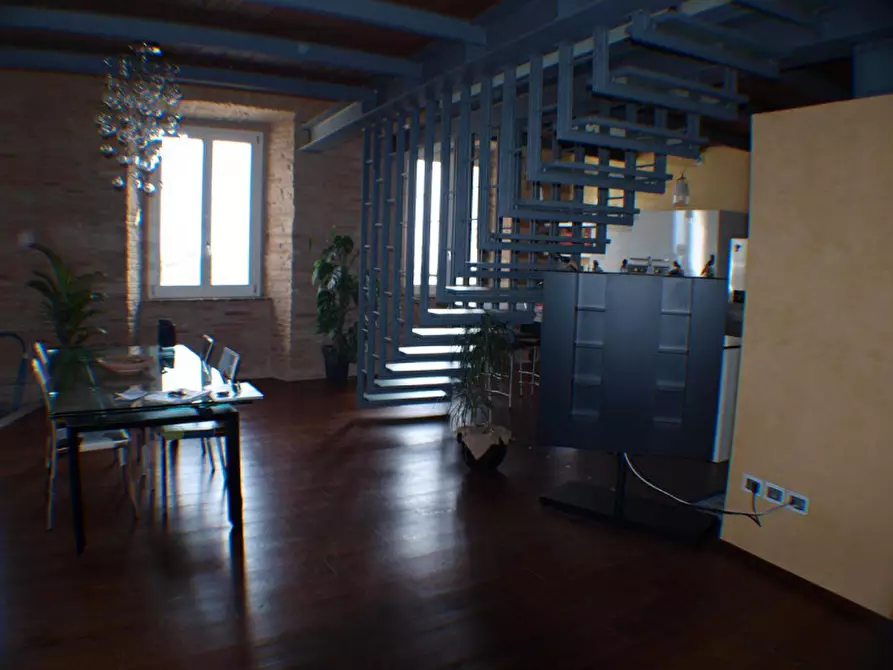 Immagine 54 di Appartamento in vendita  a Monte San Vito