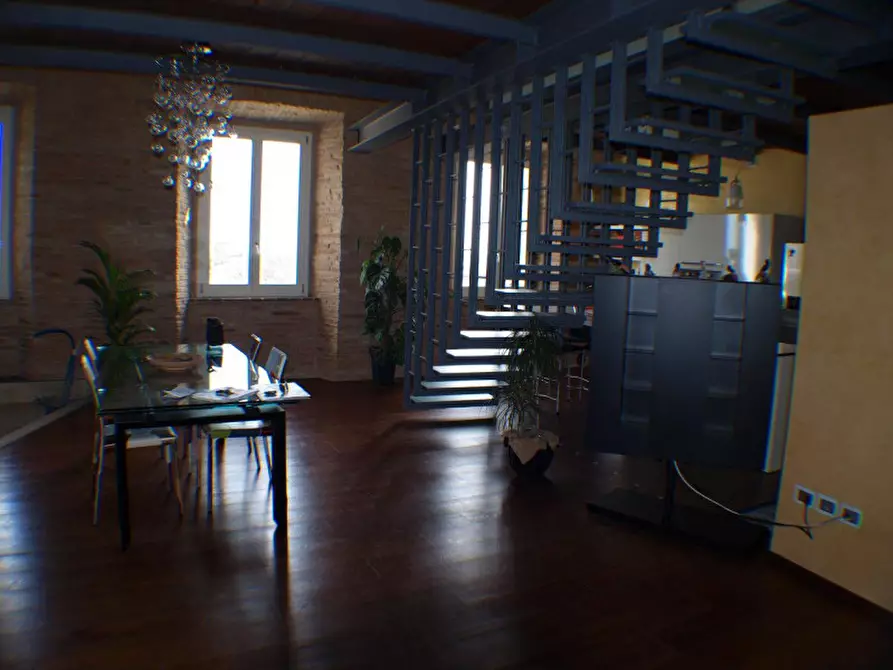 Immagine 56 di Appartamento in vendita  a Monte San Vito