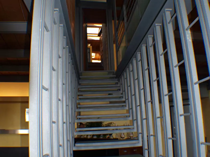 Immagine 59 di Appartamento in vendita  a Monte San Vito