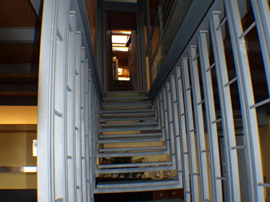 Immagine 60 di Appartamento in vendita  a Monte San Vito