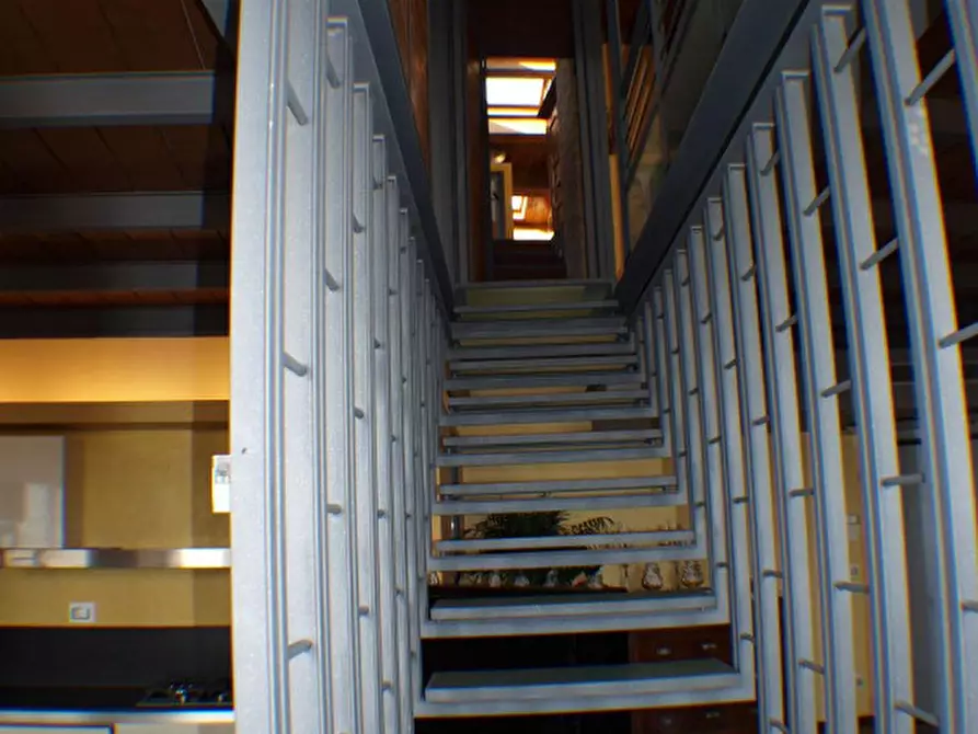 Immagine 62 di Appartamento in vendita  a Monte San Vito