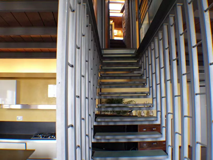 Immagine 64 di Appartamento in vendita  a Monte San Vito