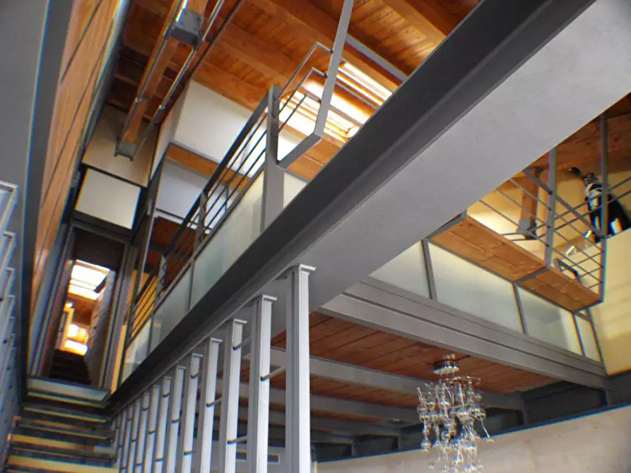 Immagine 66 di Appartamento in vendita  a Monte San Vito