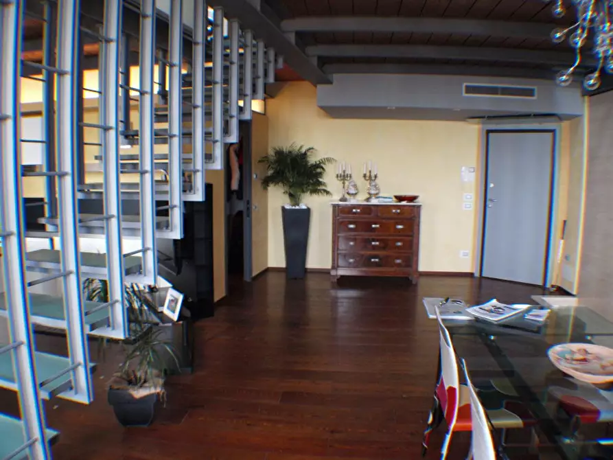 Immagine 70 di Appartamento in vendita  a Monte San Vito