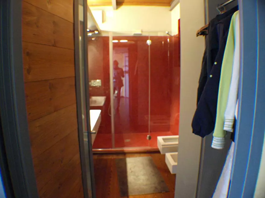 Immagine 74 di Appartamento in vendita  a Monte San Vito