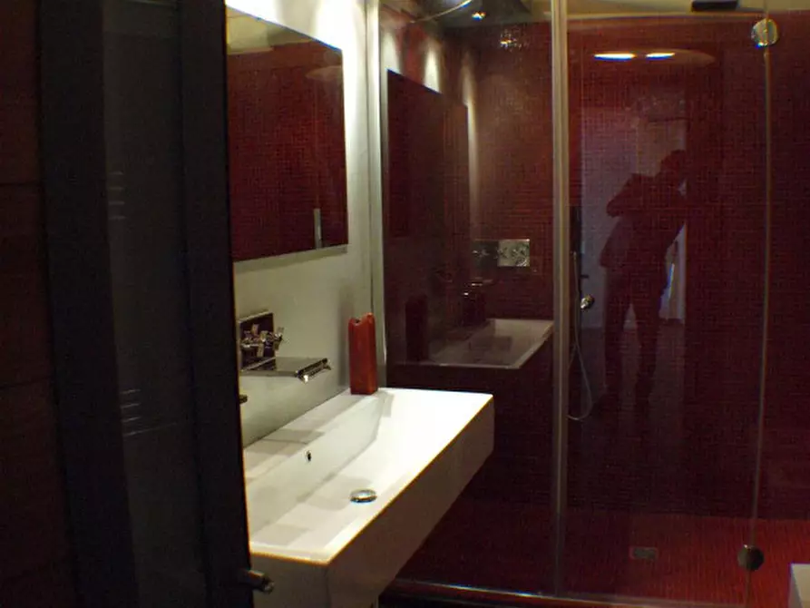 Immagine 80 di Appartamento in vendita  a Monte San Vito