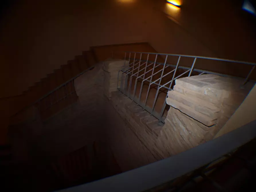 Immagine 82 di Appartamento in vendita  a Monte San Vito