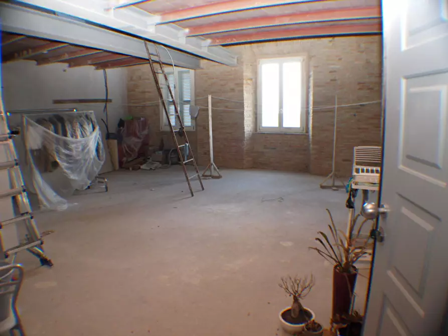 Immagine 83 di Appartamento in vendita  a Monte San Vito