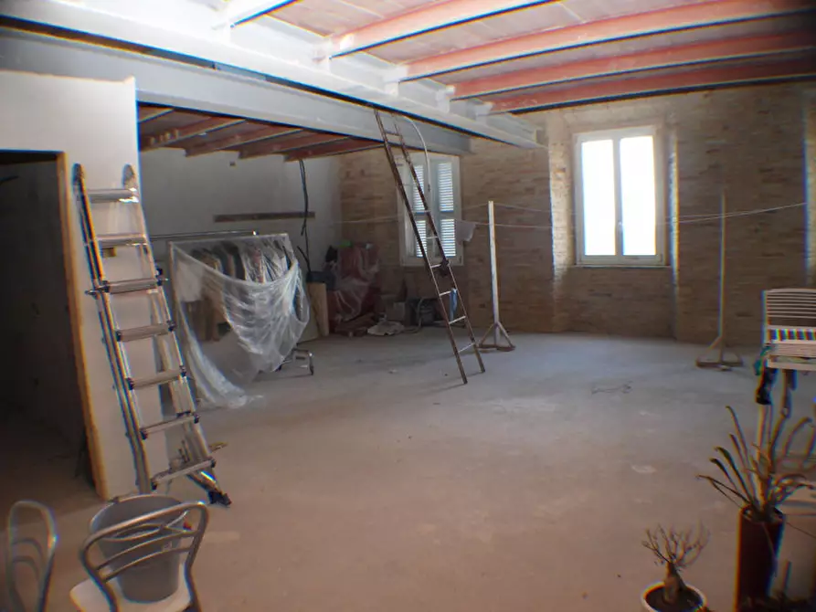 Immagine 84 di Appartamento in vendita  a Monte San Vito