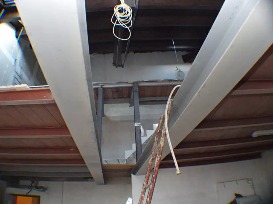 Immagine 87 di Appartamento in vendita  a Monte San Vito