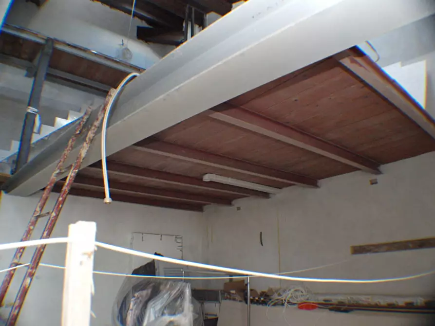 Immagine 88 di Appartamento in vendita  a Monte San Vito