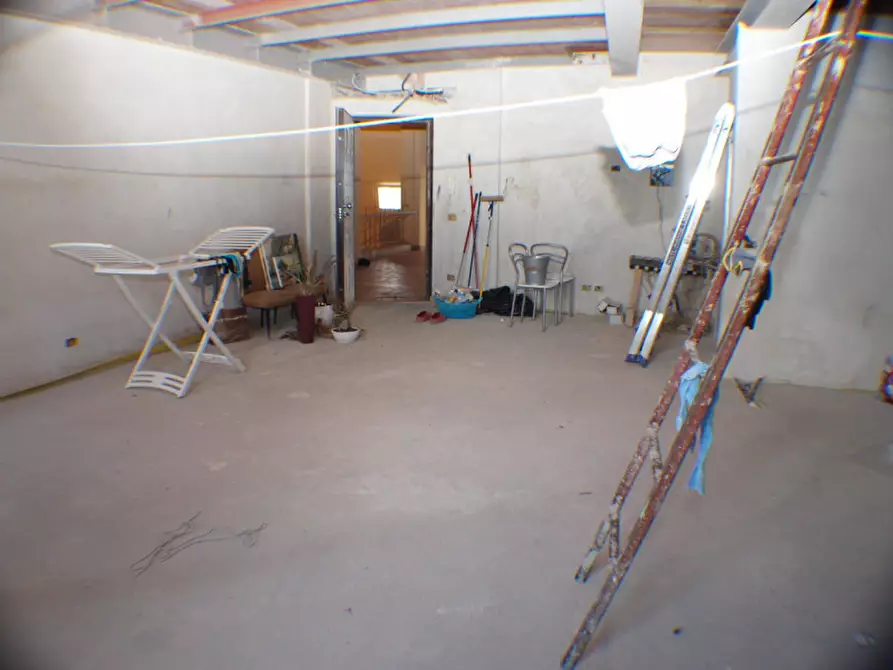 Immagine 89 di Appartamento in vendita  a Monte San Vito