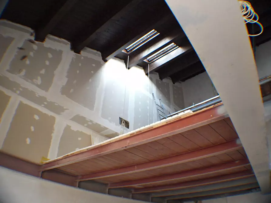 Immagine 90 di Appartamento in vendita  a Monte San Vito