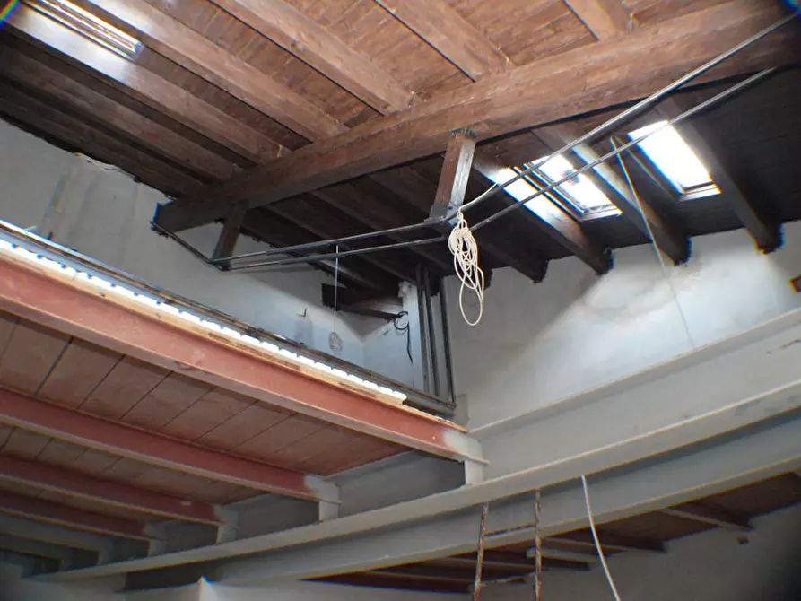 Immagine 92 di Appartamento in vendita  a Monte San Vito