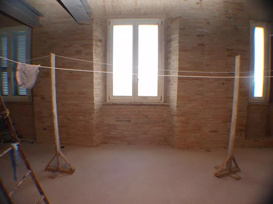 Immagine 97 di Appartamento in vendita  a Monte San Vito