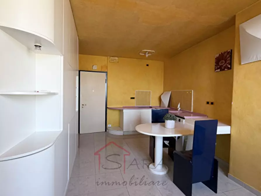 Immagine 3 di Appartamento in vendita  in Largo Europa a Padova