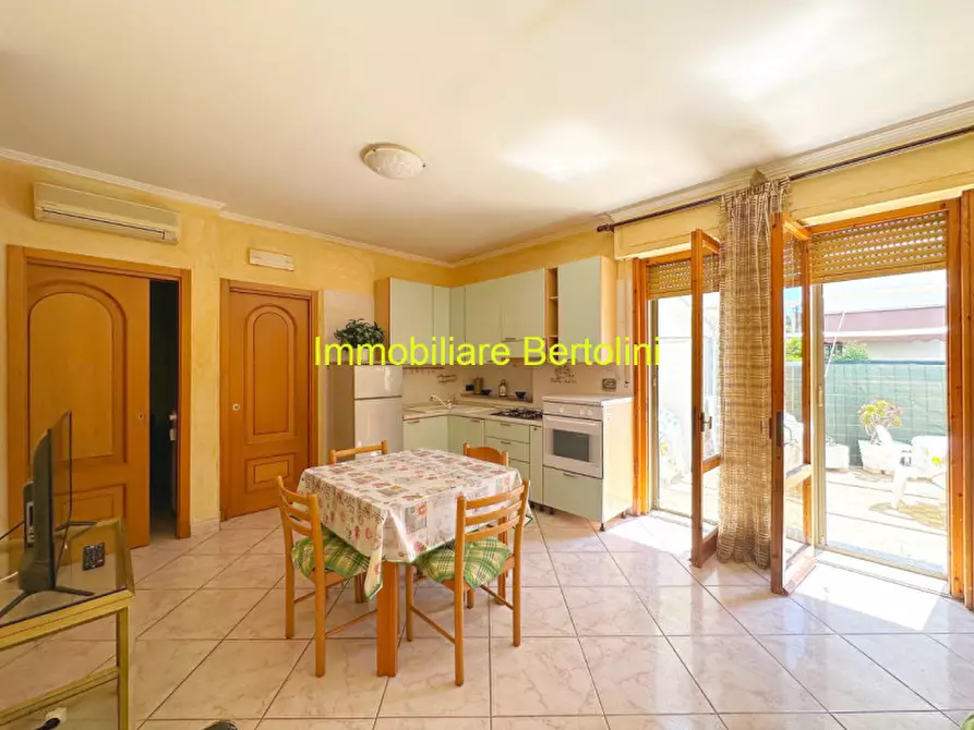 Immagine 3 di Appartamento in vendita  in VIA VAL D'OLIVI a San Remo