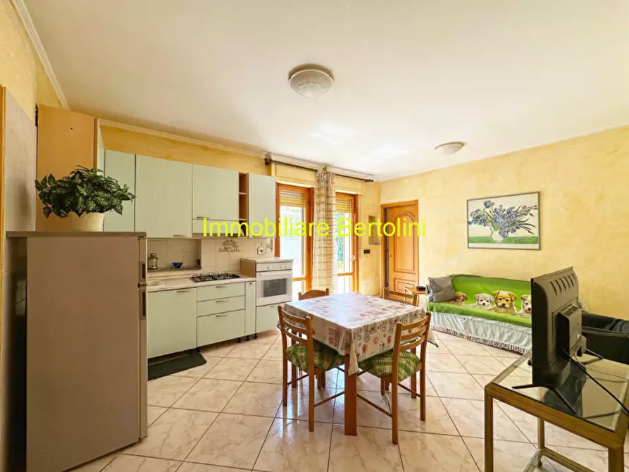 Immagine 6 di Appartamento in vendita  in VIA VAL D'OLIVI a San Remo