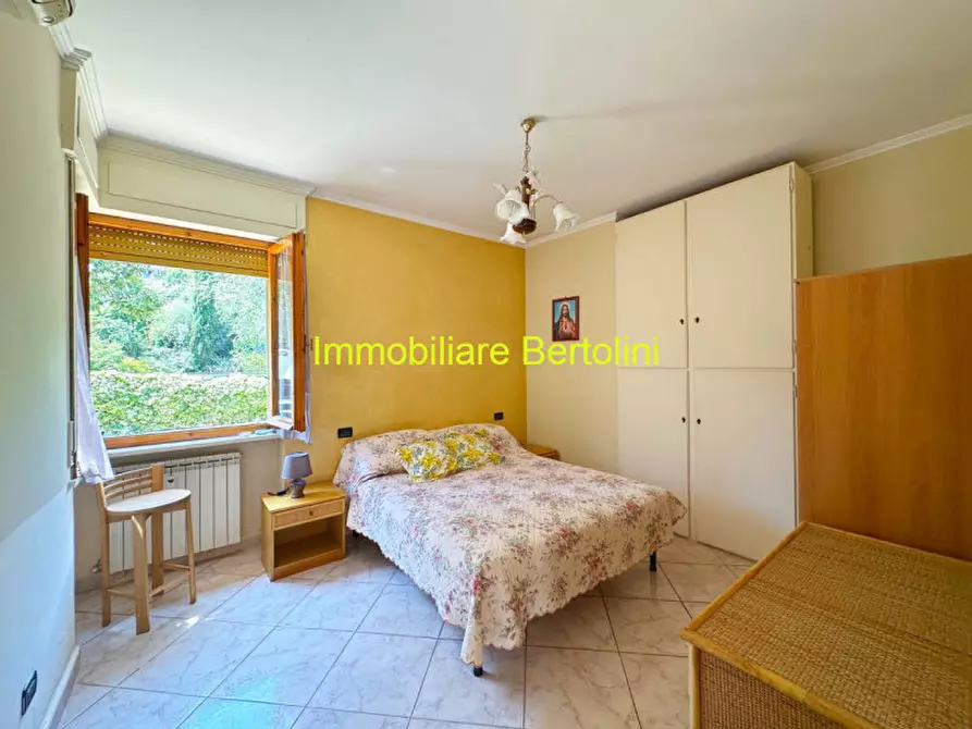 Immagine 11 di Appartamento in vendita  in VIA VAL D'OLIVI a San Remo