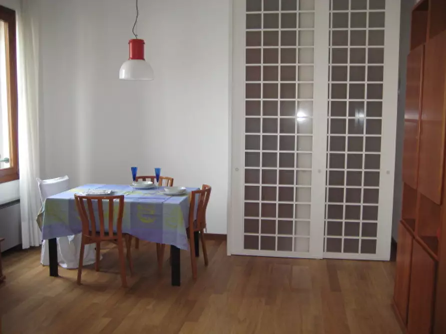 Immagine 2 di Appartamento in affitto  in Via Trieste - Vicinanze centro storico a Padova