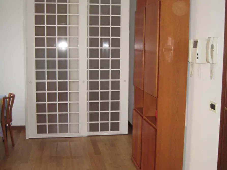 Immagine 3 di Appartamento in affitto  in Via Trieste - Vicinanze centro storico a Padova