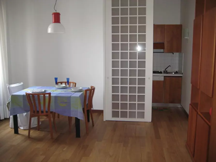 Immagine 4 di Appartamento in affitto  in Via Trieste - Vicinanze centro storico a Padova